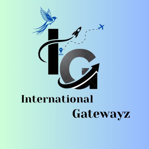 International Gatewayz Logo